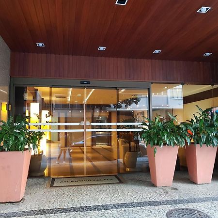 Apartamento Encantador Com Piscina - Besthostrio ริโอเดจาเนโร ภายนอก รูปภาพ