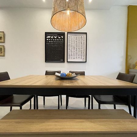 Apartamento Encantador Com Piscina - Besthostrio ริโอเดจาเนโร ภายนอก รูปภาพ