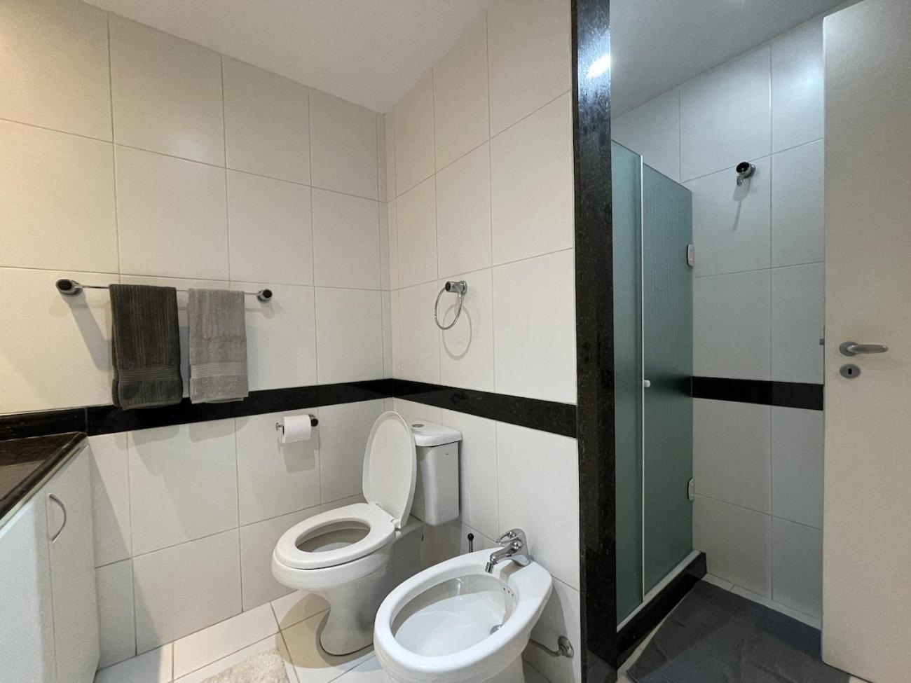 Apartamento Encantador Com Piscina - Besthostrio ริโอเดจาเนโร ภายนอก รูปภาพ