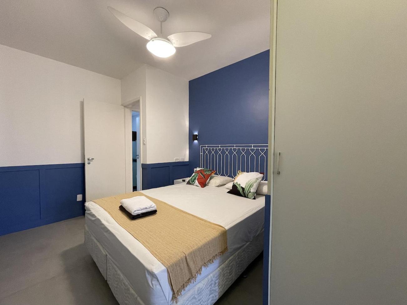 Apartamento Encantador Com Piscina - Besthostrio ริโอเดจาเนโร ภายนอก รูปภาพ