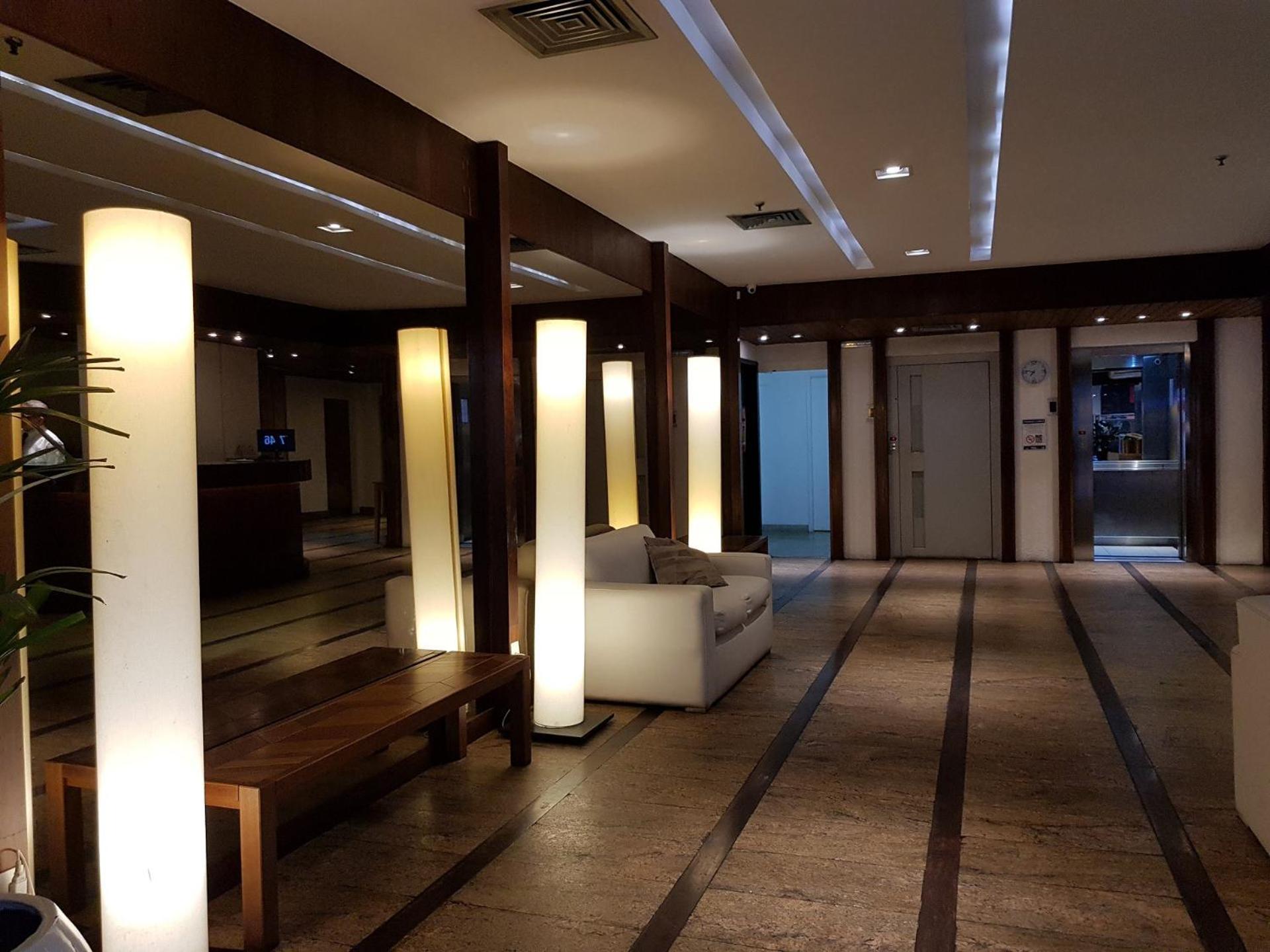 Apartamento Encantador Com Piscina - Besthostrio ริโอเดจาเนโร ภายนอก รูปภาพ
