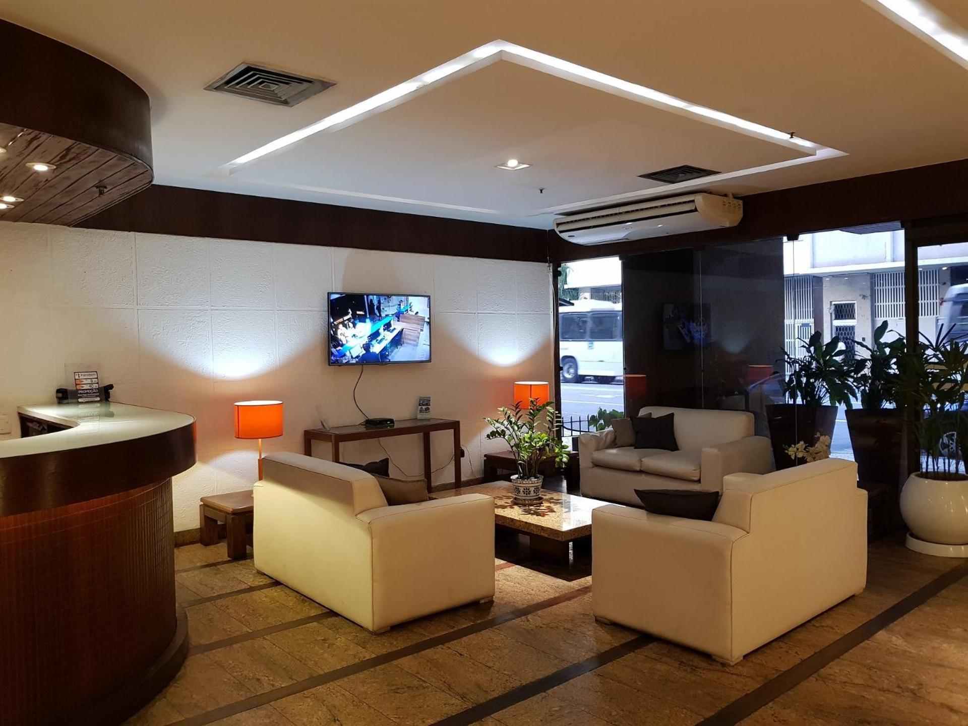 Apartamento Encantador Com Piscina - Besthostrio ริโอเดจาเนโร ภายนอก รูปภาพ