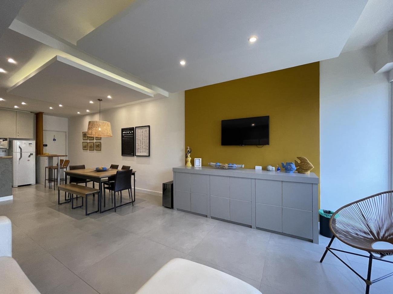 Apartamento Encantador Com Piscina - Besthostrio ริโอเดจาเนโร ภายนอก รูปภาพ