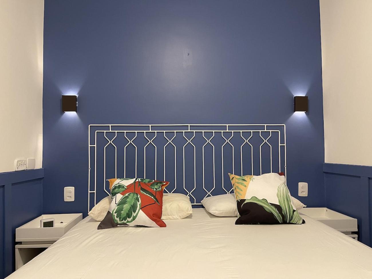 Apartamento Encantador Com Piscina - Besthostrio ริโอเดจาเนโร ภายนอก รูปภาพ