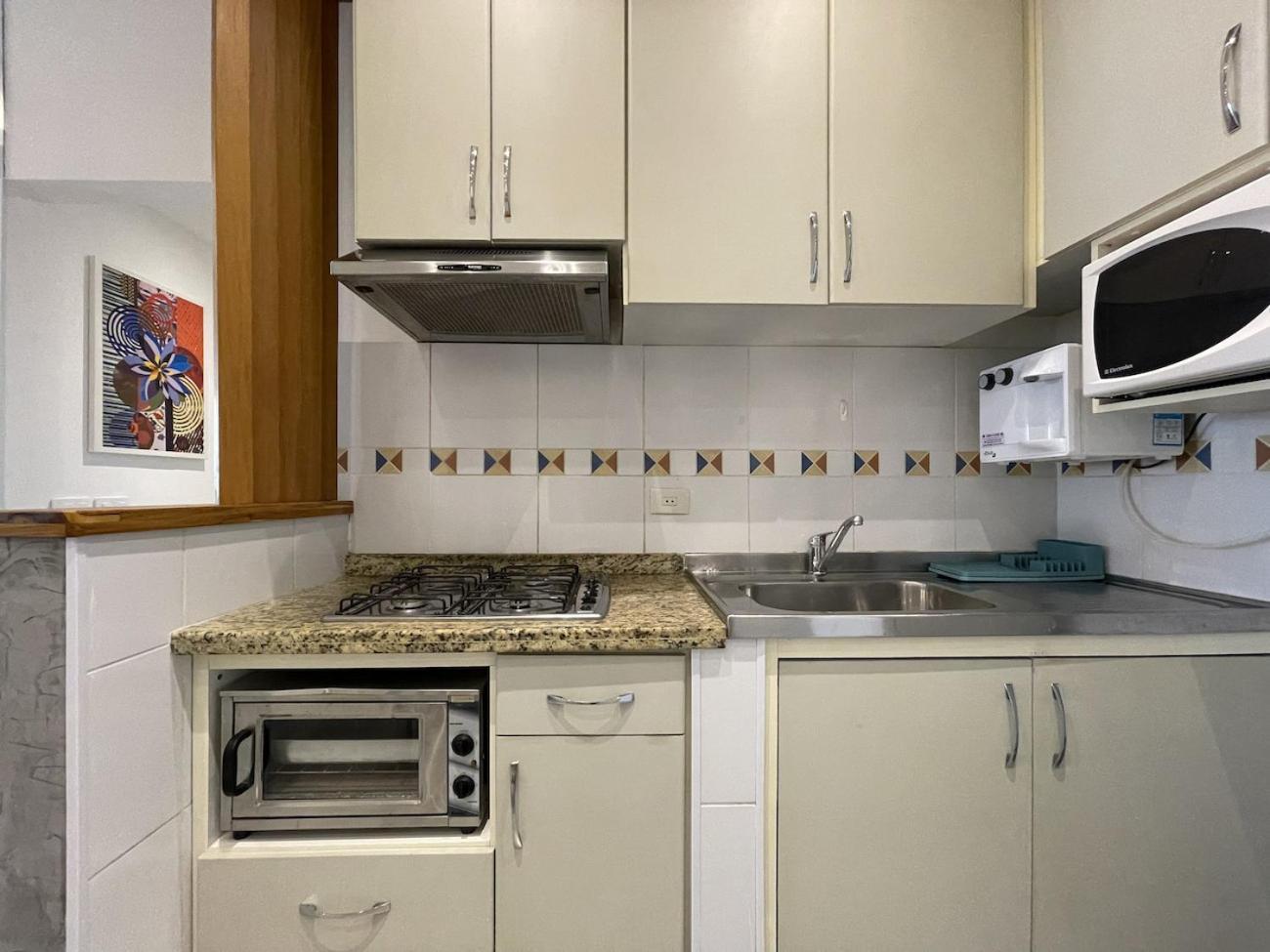 Apartamento Encantador Com Piscina - Besthostrio ริโอเดจาเนโร ภายนอก รูปภาพ