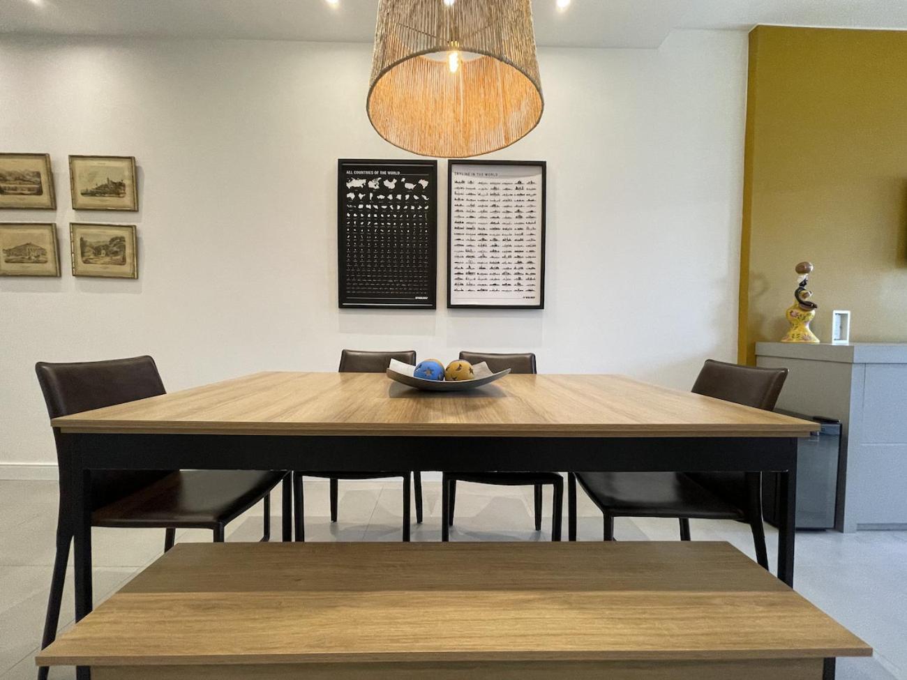 Apartamento Encantador Com Piscina - Besthostrio ริโอเดจาเนโร ภายนอก รูปภาพ